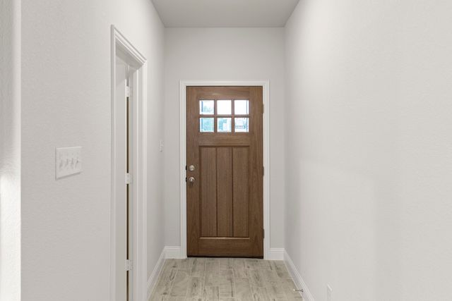 2654 Copper Breaks Street, Dallas, TX 75228