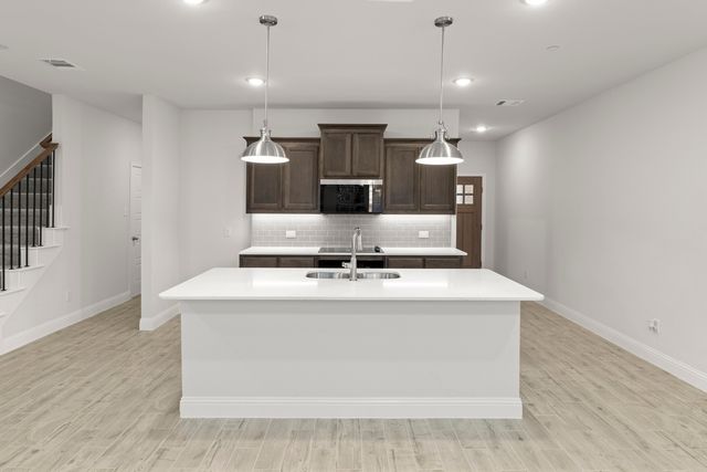 2654 Copper Breaks Street, Dallas, TX 75228