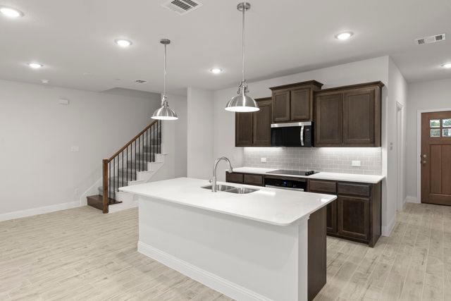 2654 Copper Breaks Street, Dallas, TX 75228