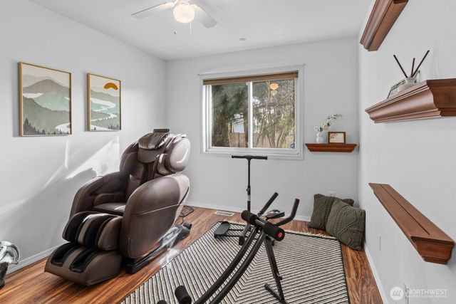 9405 Bridge Road SE, Yelm, WA 98597