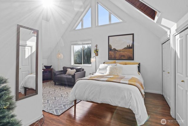 9405 Bridge Road SE, Yelm, WA 98597