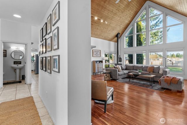 9405 Bridge Road SE, Yelm, WA 98597