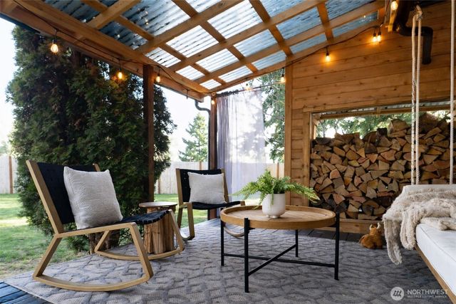 9405 Bridge Road SE, Yelm, WA 98597