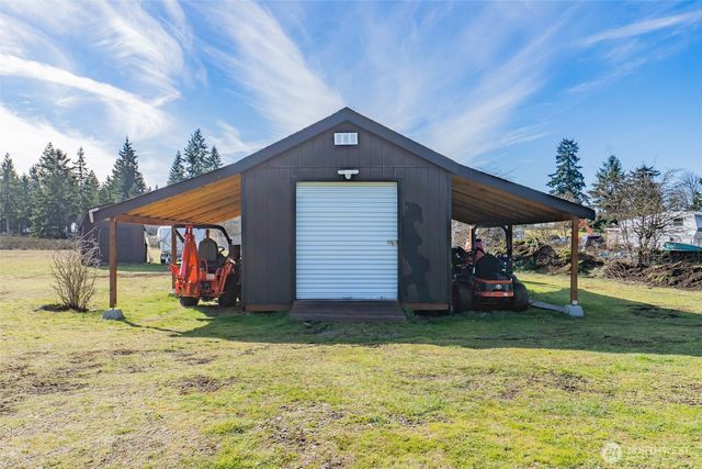 9405 Bridge Road SE, Yelm, WA 98597