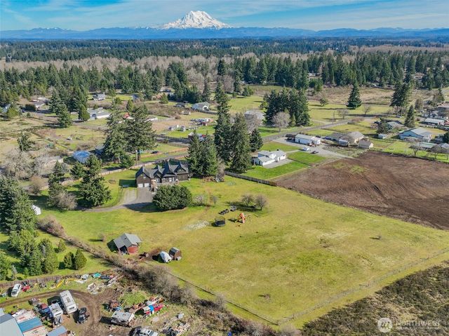 9405 Bridge Road SE, Yelm, WA 98597