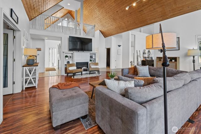 9405 Bridge Road SE, Yelm, WA 98597