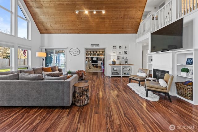 9405 Bridge Road SE, Yelm, WA 98597