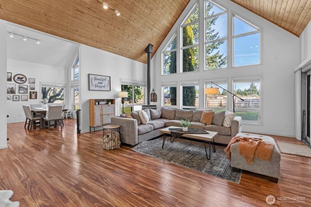 9405 Bridge Road SE, Yelm, WA 98597