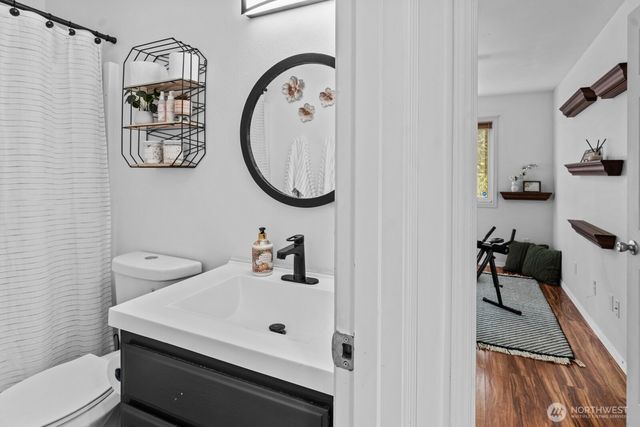 9405 Bridge Road SE, Yelm, WA 98597