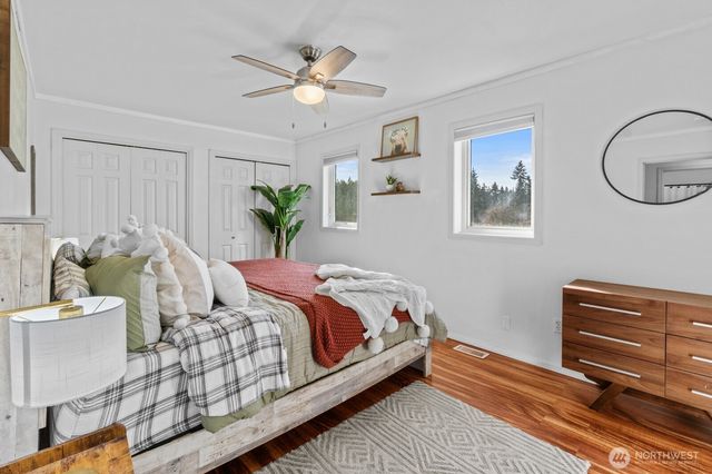 9405 Bridge Road SE, Yelm, WA 98597