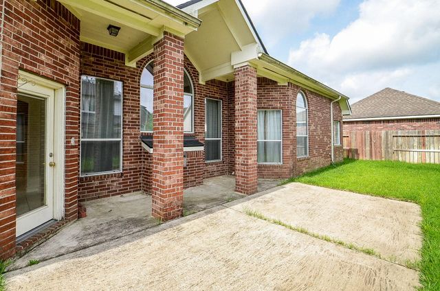 9403 Sundance Drive, Pearland, TX 77584