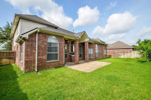 9403 Sundance Drive, Pearland, TX 77584