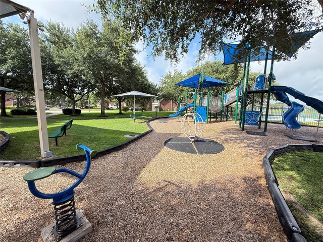 9403 Sundance Drive, Pearland, TX 77584
