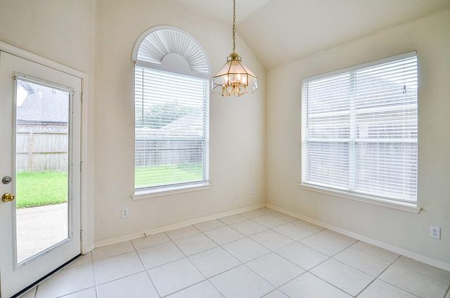 9403 Sundance Drive, Pearland, TX 77584