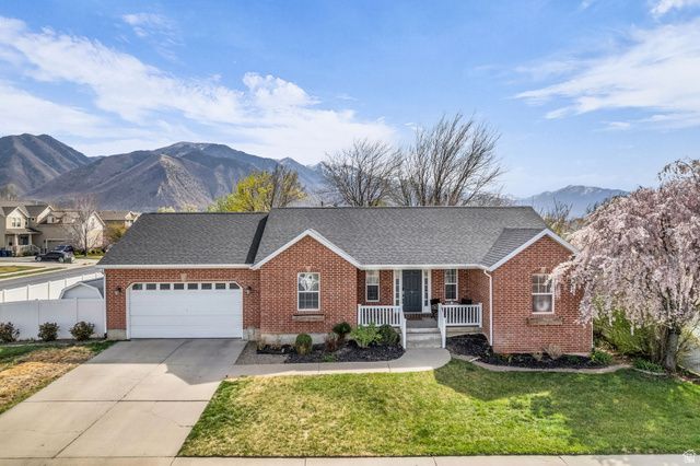 1692 E 1000 S, Spanish Fork, UT 84660