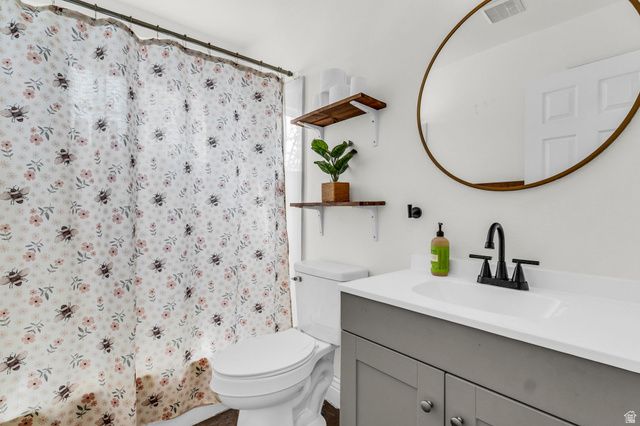 1692 E 1000 S, Spanish Fork, UT 84660