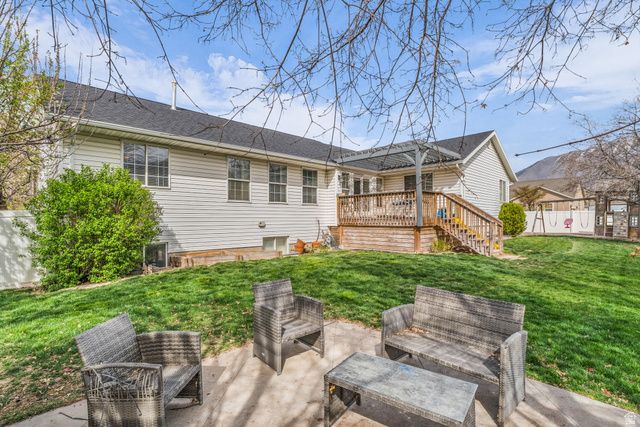 1692 E 1000 S, Spanish Fork, UT 84660