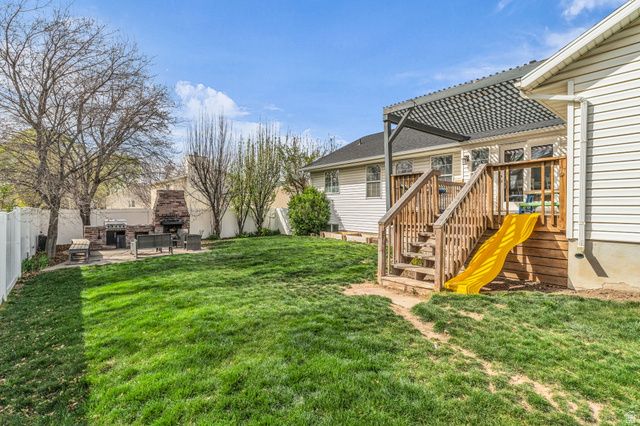 1692 E 1000 S, Spanish Fork, UT 84660