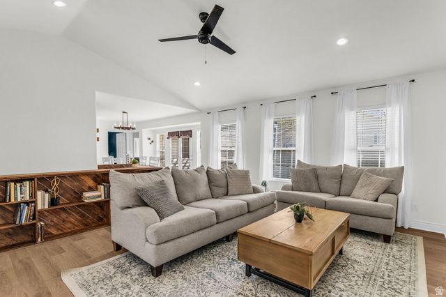 1692 E 1000 S, Spanish Fork, UT 84660