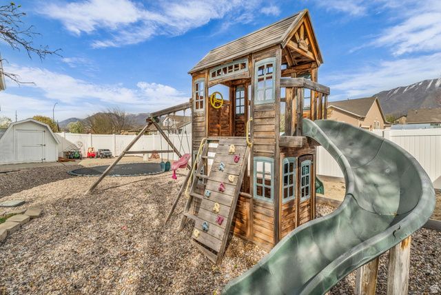 1692 E 1000 S, Spanish Fork, UT 84660