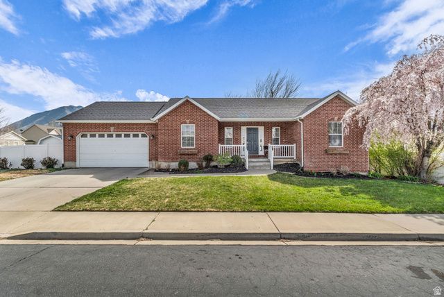 1692 E 1000 S, Spanish Fork, UT 84660