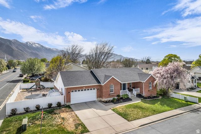 1692 E 1000 S, Spanish Fork, UT 84660