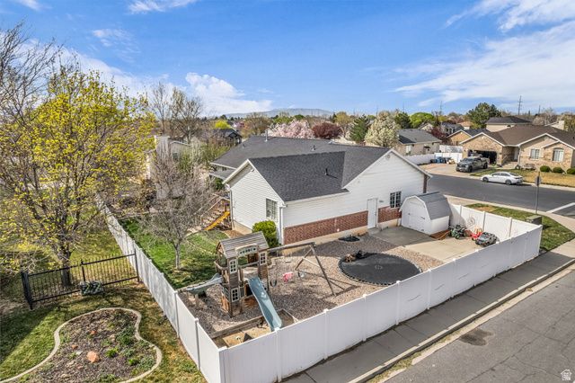 1692 E 1000 S, Spanish Fork, UT 84660