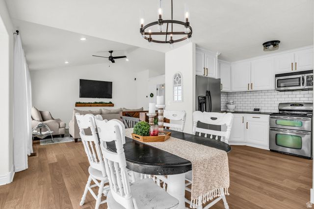 1692 E 1000 S, Spanish Fork, UT 84660