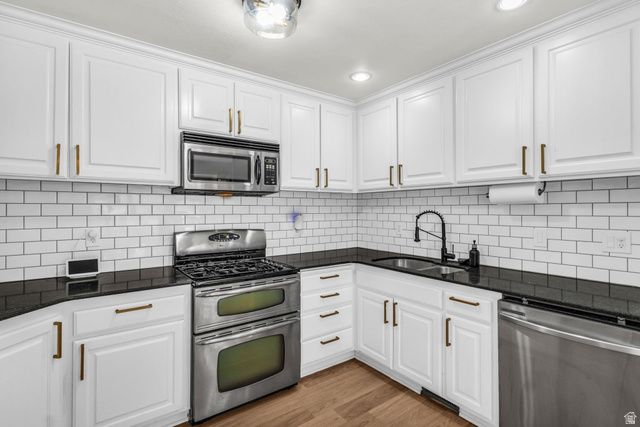 1692 E 1000 S, Spanish Fork, UT 84660