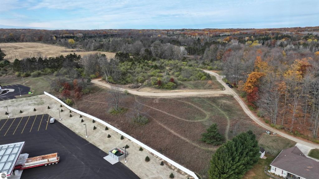 Image 8 of property listing at TBD Stone Pine, Farwell, MI 48622