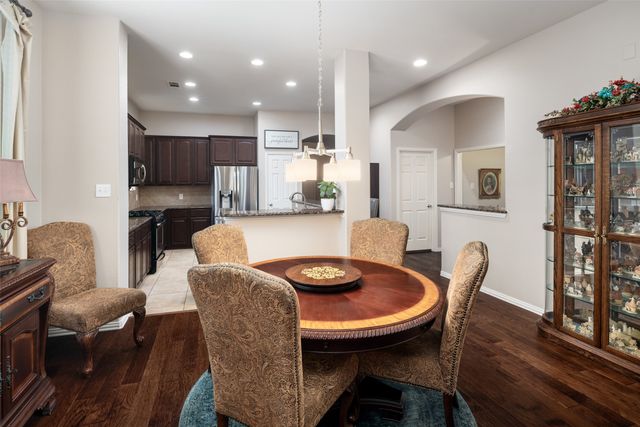 309 Willet Court, Little Elm, TX 75068