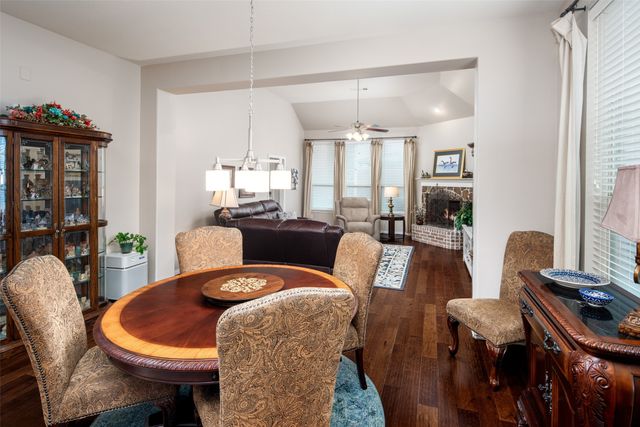 309 Willet Court, Little Elm, TX 75068