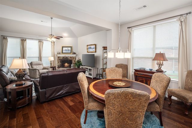 309 Willet Court, Little Elm, TX 75068