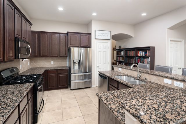 309 Willet Court, Little Elm, TX 75068