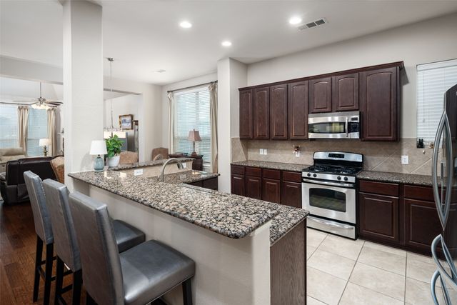 309 Willet Court, Little Elm, TX 75068