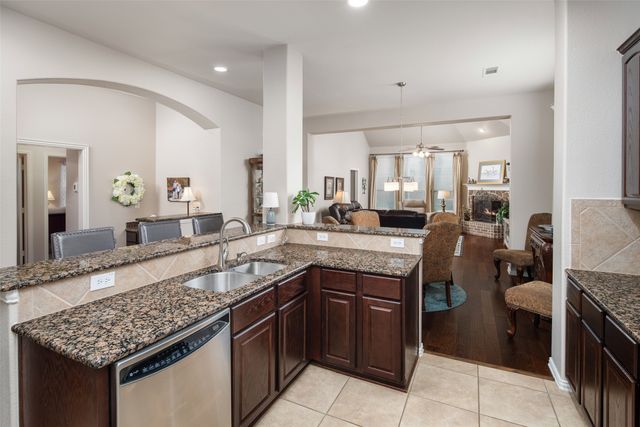 309 Willet Court, Little Elm, TX 75068