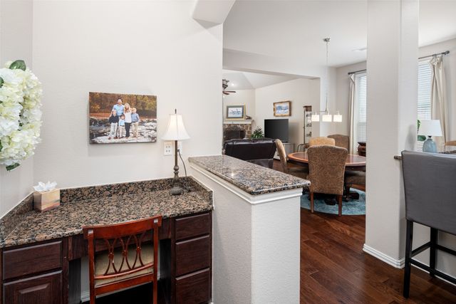 309 Willet Court, Little Elm, TX 75068