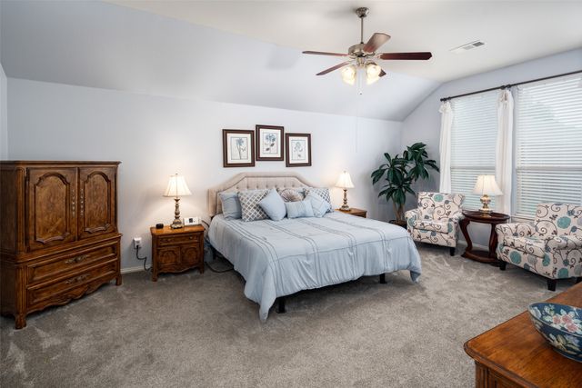 309 Willet Court, Little Elm, TX 75068