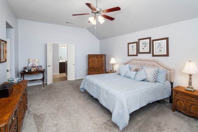 309 Willet Court, Little Elm, TX 75068
