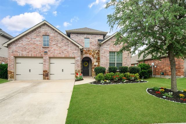 309 Willet Court, Little Elm, TX 75068