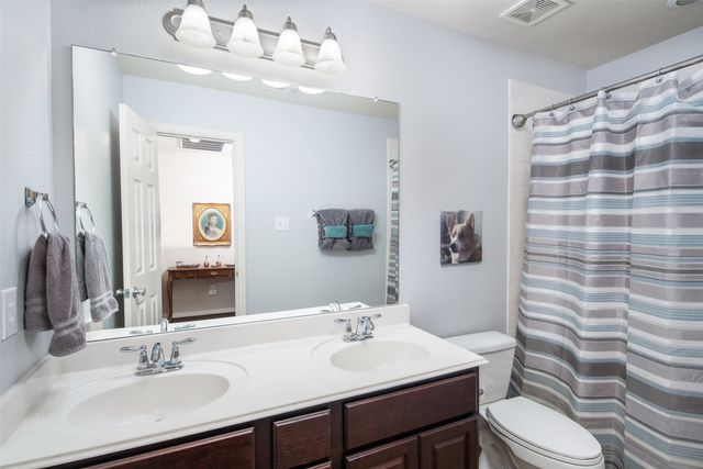 309 Willet Court, Little Elm, TX 75068