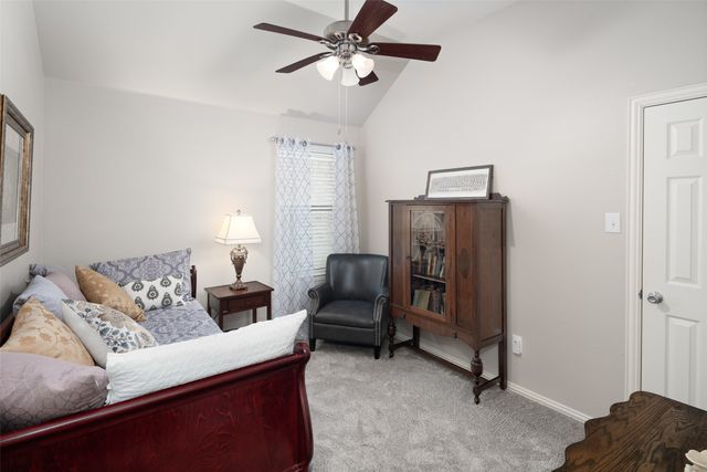 309 Willet Court, Little Elm, TX 75068