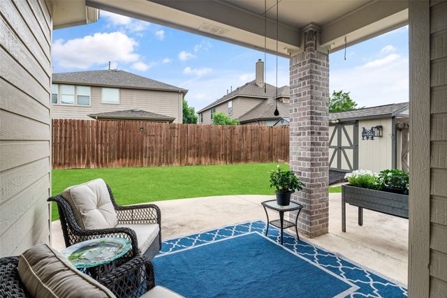 309 Willet Court, Little Elm, TX 75068