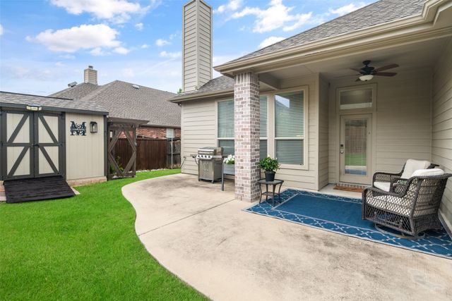 309 Willet Court, Little Elm, TX 75068