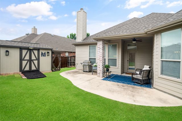 309 Willet Court, Little Elm, TX 75068