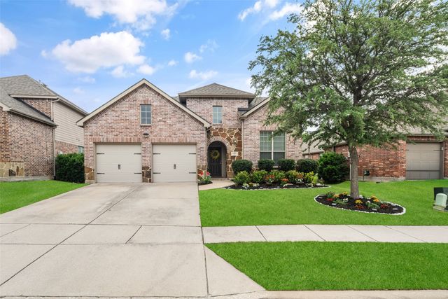 309 Willet Court, Little Elm, TX 75068