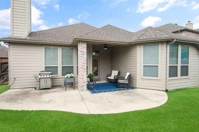 309 Willet Court, Little Elm, TX 75068