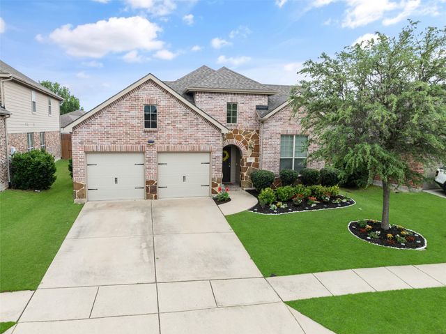 309 Willet Court, Little Elm, TX 75068