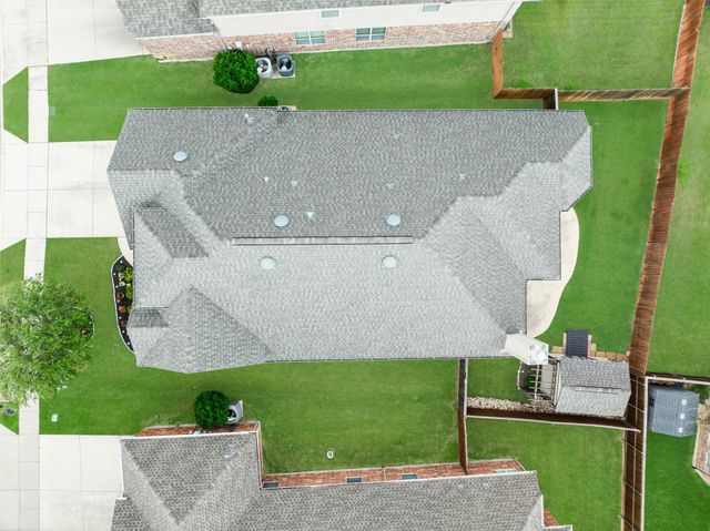 309 Willet Court, Little Elm, TX 75068