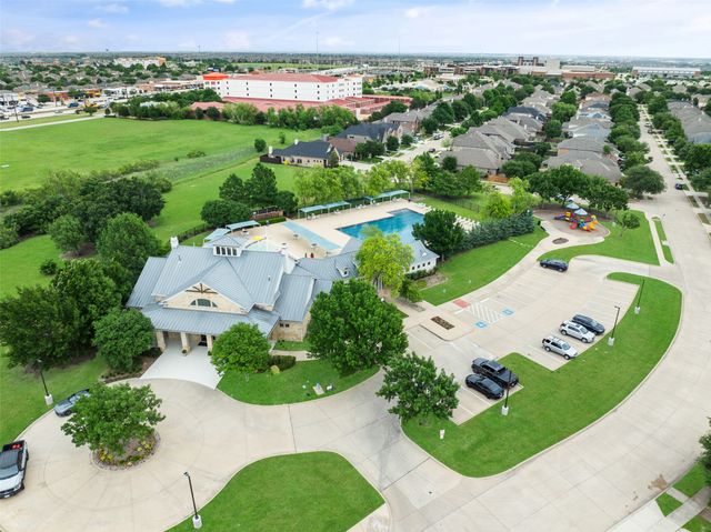 309 Willet Court, Little Elm, TX 75068